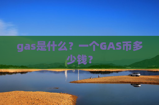 gas是什么？一个GAS币多少钱？