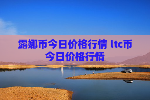 露娜币今日价格行情 ltc币今日价格行情