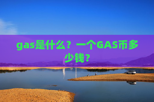 gas是什么?一个GAS币多少钱?