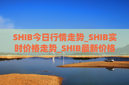 SHIB今日行情走势_SHIB实时价格走势_SHIB最新价格
