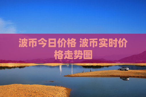 波币今日价格 波币实时价格走势图