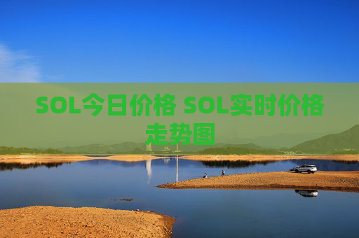 SOL今日价格 SOL实时价格走势图