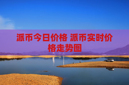 派币今日价格 派币实时价格走势图