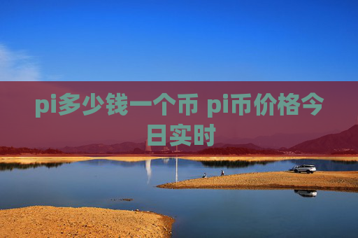 pi多少钱一个币 pi币价格今日实时