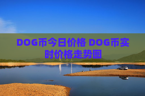 DOG币今日价格 DOG币实时价格走势图