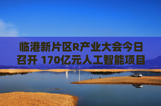临港新片区R产业大会今日召开 170亿元人工智能项目集中签约
