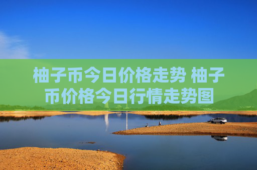 柚子币今日价格走势 柚子币价格今日行情走势图