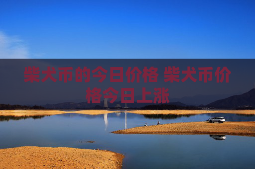 柴犬币的今日价格 柴犬币价格今日上涨