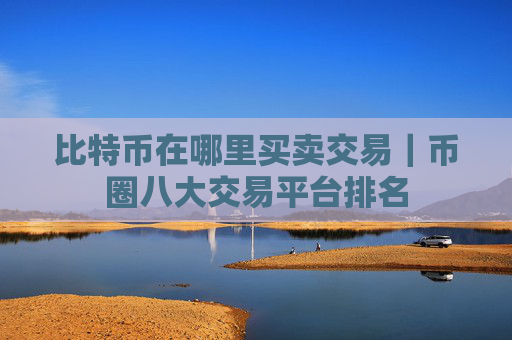 比特币在哪里买卖交易|币圈八大交易平台排名
