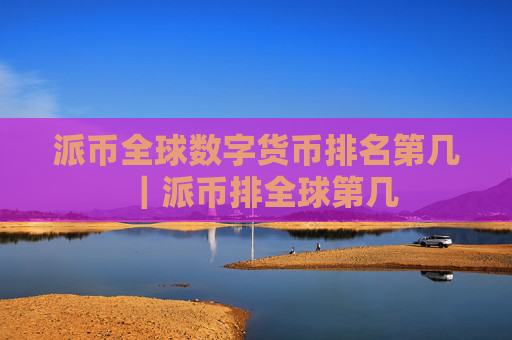 派币全球数字货币排名第几｜派币排全球第几