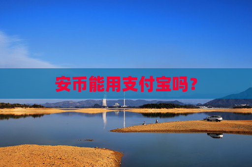 安币能用支付宝吗?