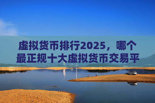 虚拟货币排行2025,哪个最正规十大虚拟货币交易平台