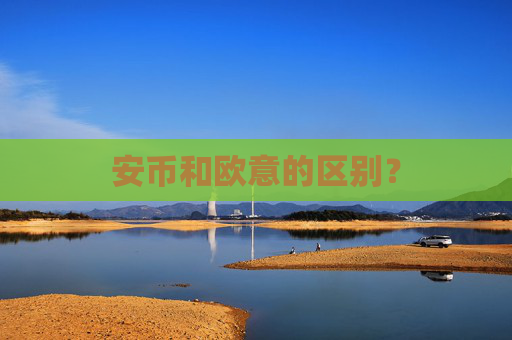 安币和欧意的区别?