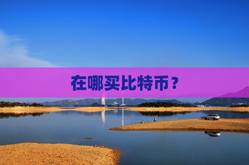 在哪买比特币?