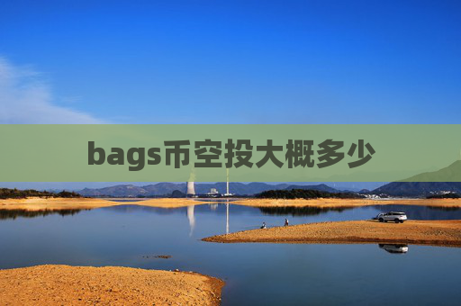 bags币空投大概多少