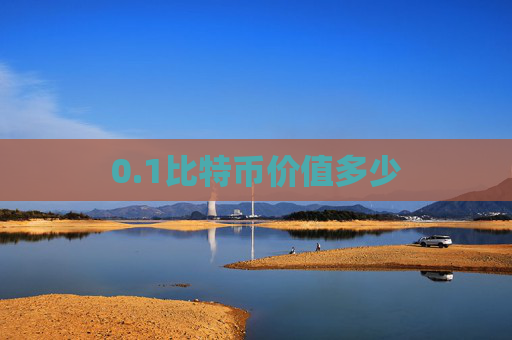 0.1比特币价值多少