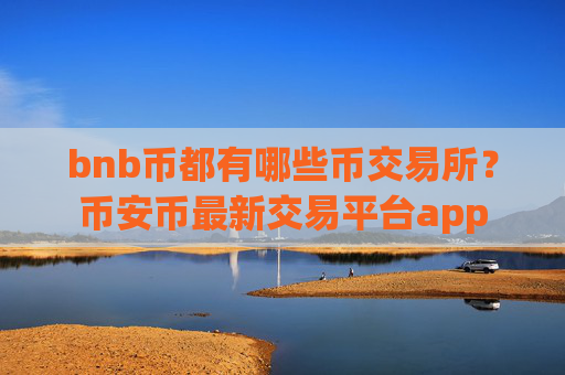 bnb币都有哪些币交易所？币安币最新交易平台app
