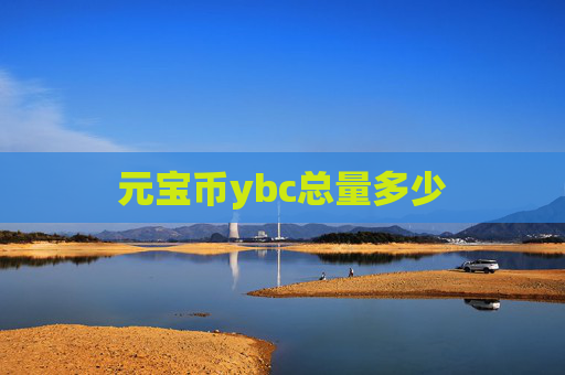 元宝币ybc总量多少