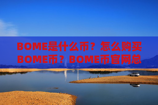 BOME是什么币?怎么购买BOME币?BOME币官网总量和币种概念介绍