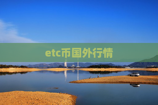 etc币国外行情