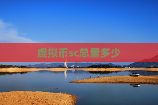 虚拟币sc总量多少