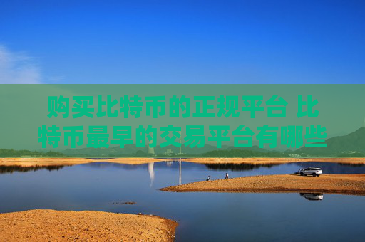 购买比特币的正规平台 比特币最早的交易平台有哪些?