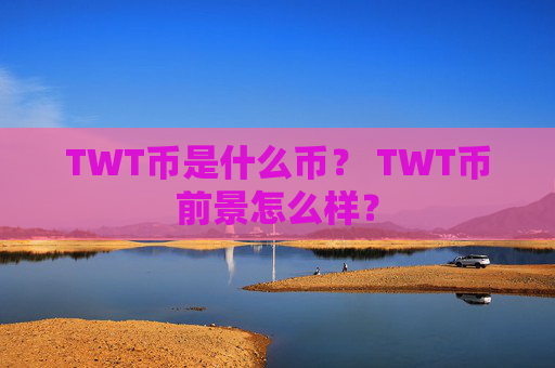 TWT币是什么币? TWT币前景怎么样?