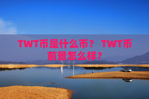 TWT币是什么币？ TWT币前景怎么样？