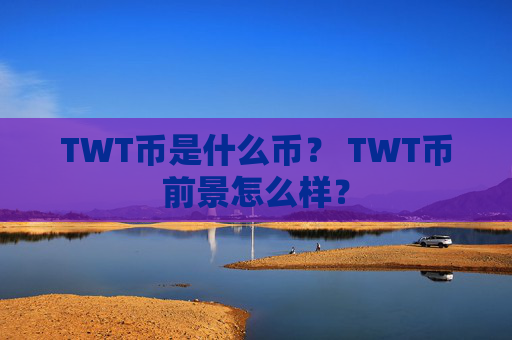 TWT币是什么币? TWT币前景怎么样?