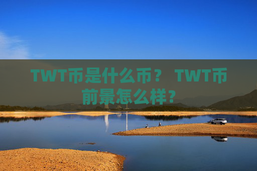 TWT币是什么币? TWT币前景怎么样?