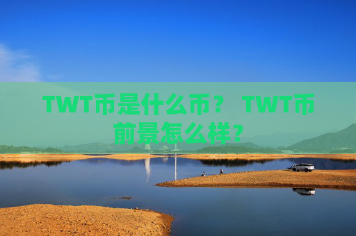 TWT币是什么币? TWT币前景怎么样?
