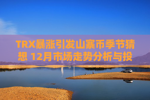 TRX暴涨引发山寨币季节猜想 12月市场走势分析与投资建议