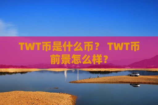 TWT币是什么币? TWT币前景怎么样?