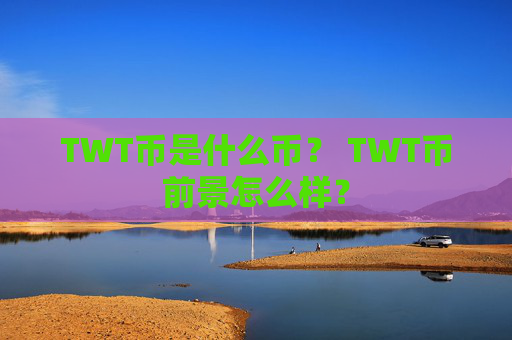 TWT币是什么币? TWT币前景怎么样?