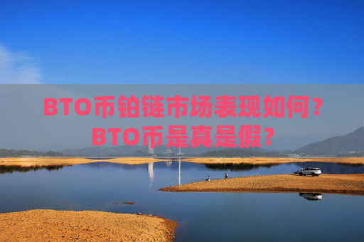 BTO币铂链市场表现如何?BTO币是真是假?