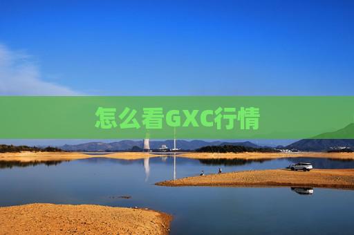 怎么看GXC行情