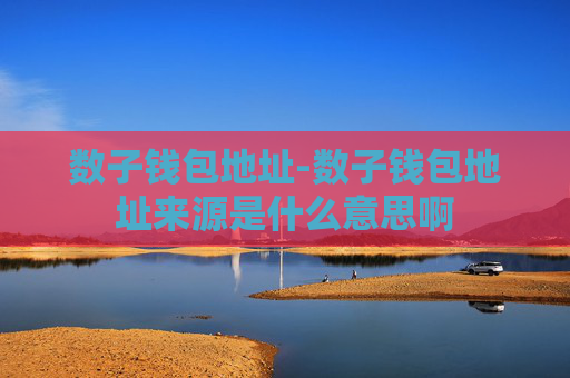 数子钱包地址-数子钱包地址来源是什么意思啊