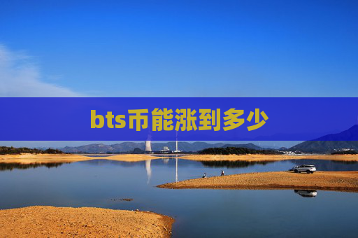 bts币能涨到多少