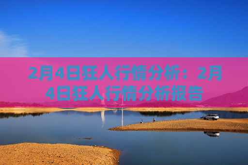 2月4日狂人行情分析：2月4日狂人行情分析报告