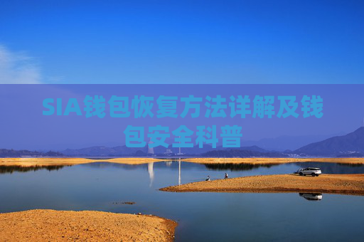 SIA钱包恢复方法详解及钱包安全科普