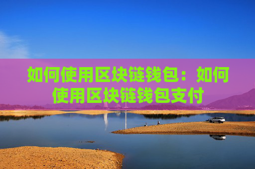 如何使用区块链钱包:如何使用区块链钱包支付