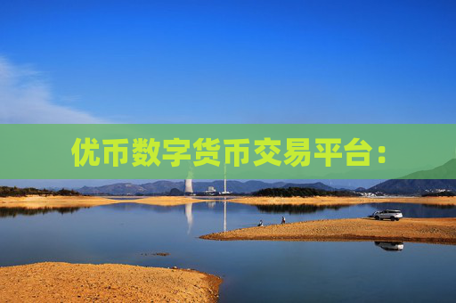 优币数字货币交易平台：
