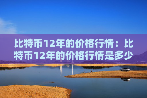 比特币12年的价格行情：比特币12年的价格行情是多少