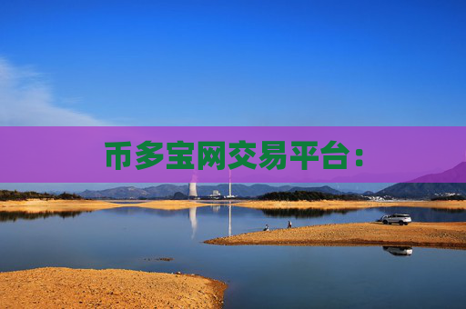 币多宝网交易平台: