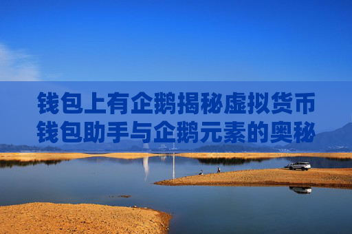 钱包上有企鹅揭秘虚拟货币钱包助手与企鹅元素的奥秘