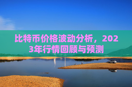 比特币价格波动分析,2023年行情回顾与预测