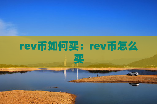 rev币如何买:rev币怎么买