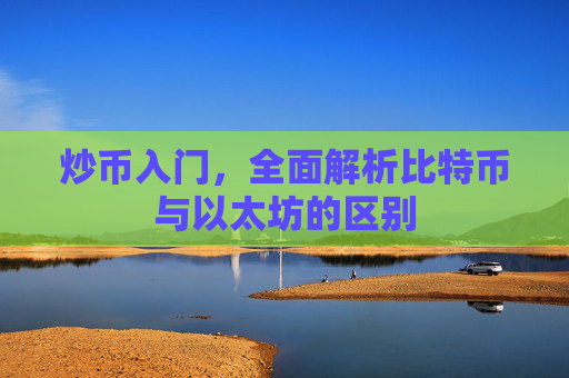 炒币入门,全面解析比特币与以太坊的区别
