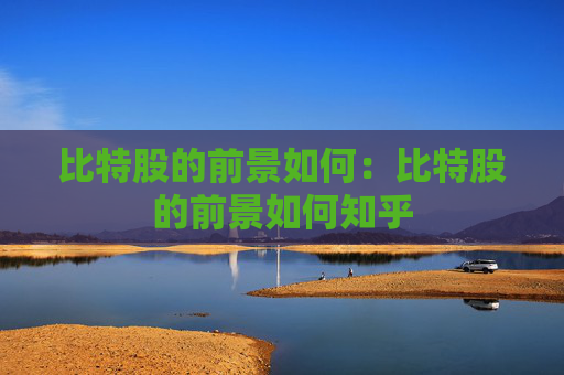 比特股的前景如何:比特股的前景如何知乎