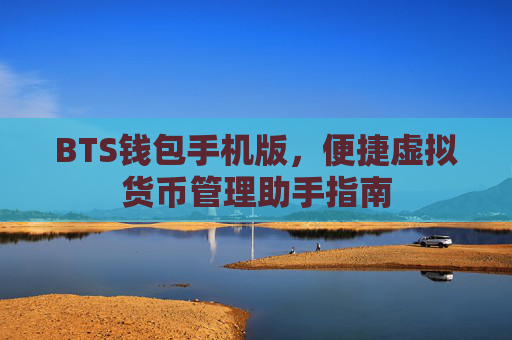 BTS钱包手机版,便捷虚拟货币管理助手指南